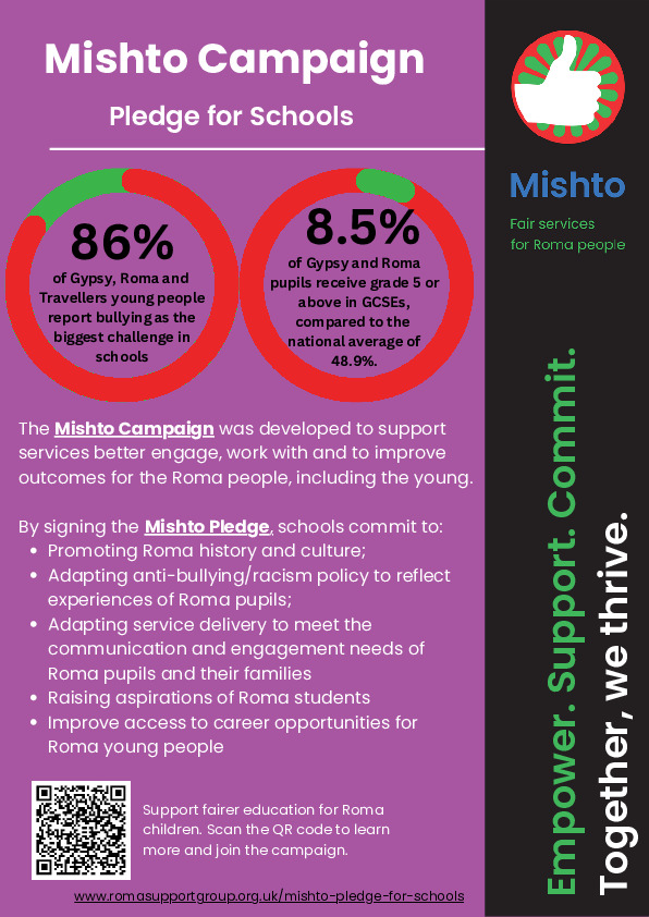 MISHTO 1